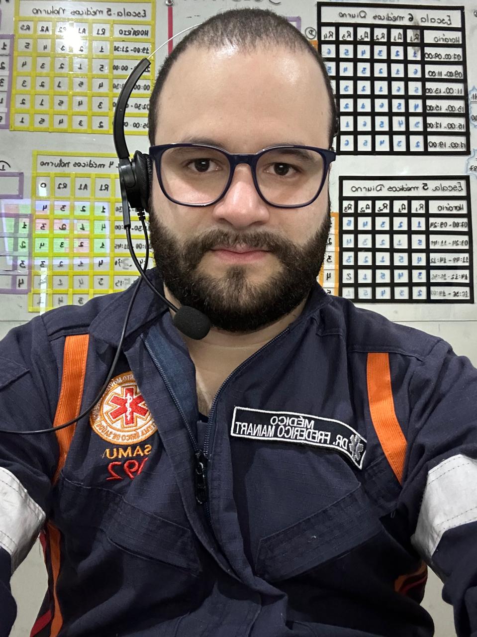 Frederico Martins Mainart