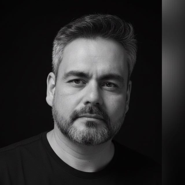 Luiz Ernani Meira Júnior