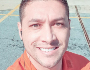Felipe Margoti