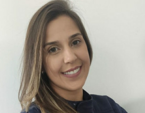 Paula Caroline Gon&ccedil;ales