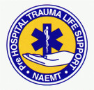 Pré-Hospital Trauma Life Support